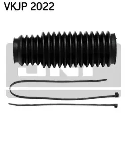 VKJP 2022 SKF Комплект пылника, рулевое управление